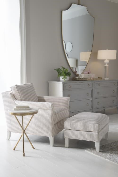 Century LTD7121-6 - Tish Configurable Chair