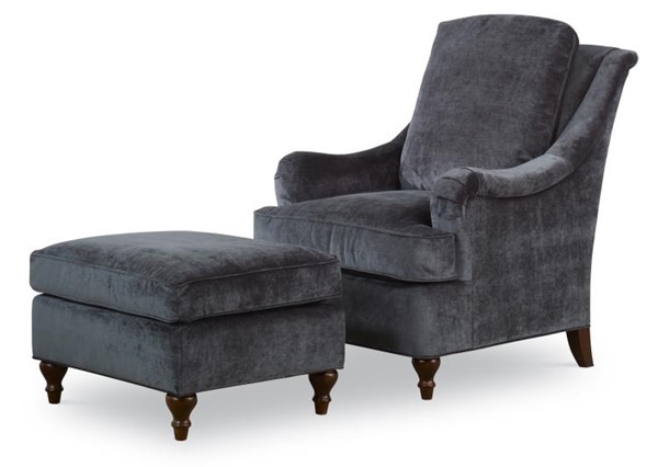 century LTD7122-12 - Tyler Configurable Ottoman