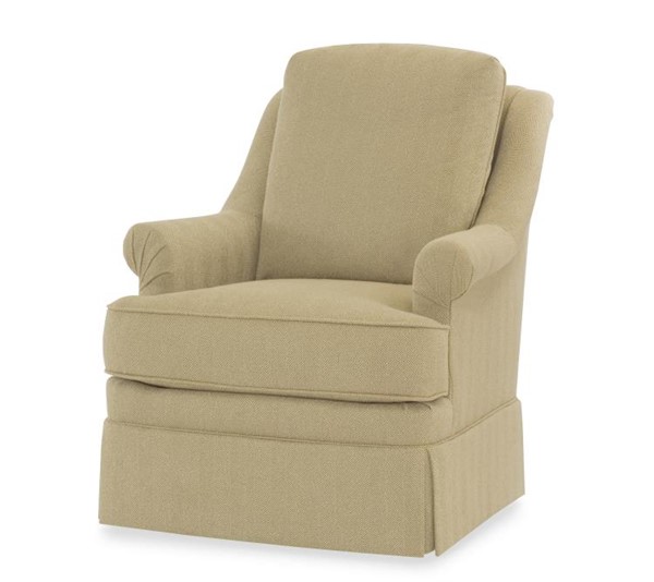 Century LTD7122-6S - Tyler Petite Configurable Chair