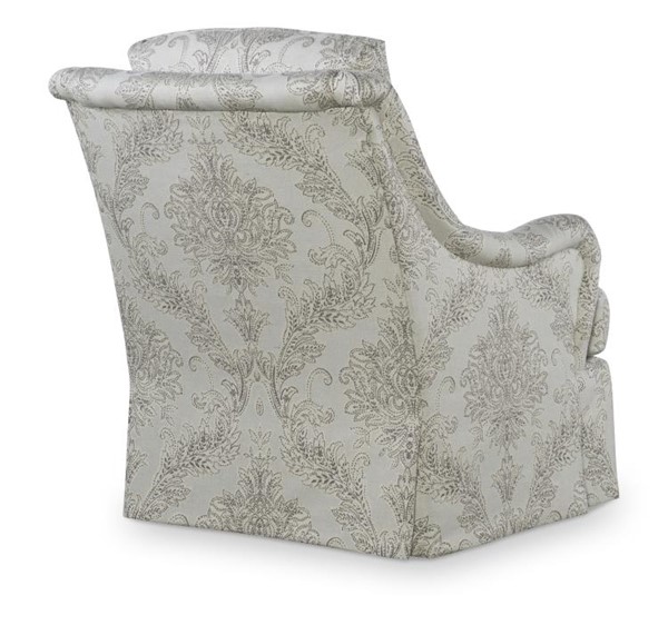Century LTD7122-8 - Tyler Configurable Swivel Chair