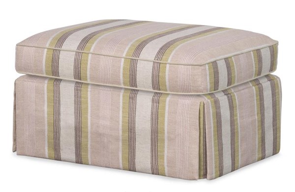 century LTD7125-12 - Trevor Configurable Ottoman