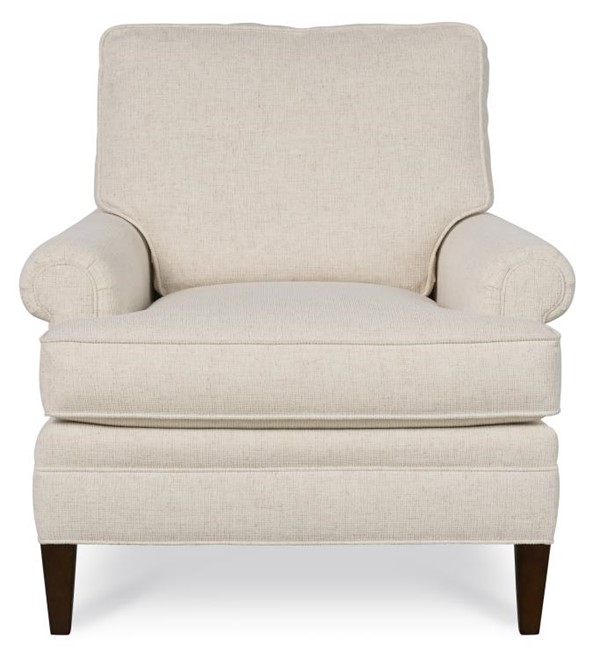 Century LTD7125-6 - Trevor Configurable Chair