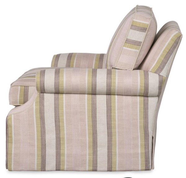 Century LTD7125-8 - Trevor Configurable Swivel Chair