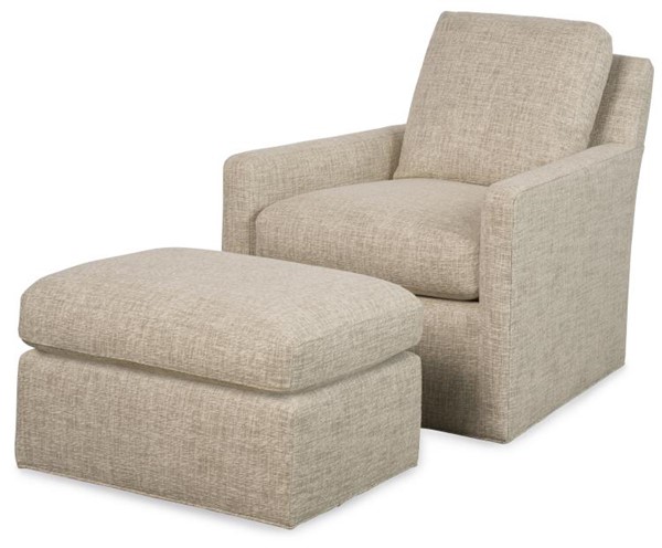 Century LTD7126-12 - Troy Configurable Ottoman