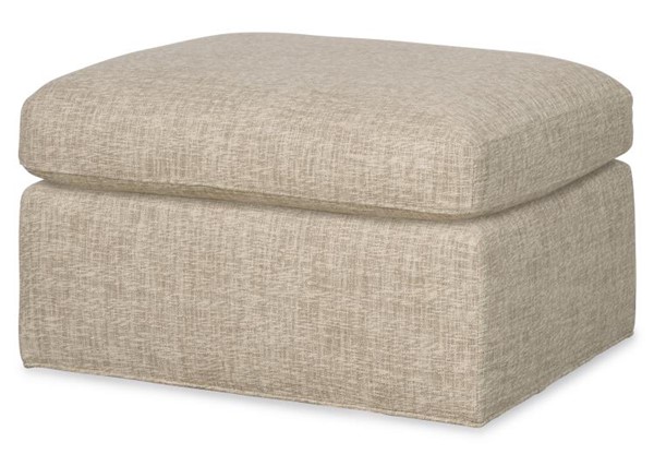 century LTD7126-12 - Troy Configurable Ottoman