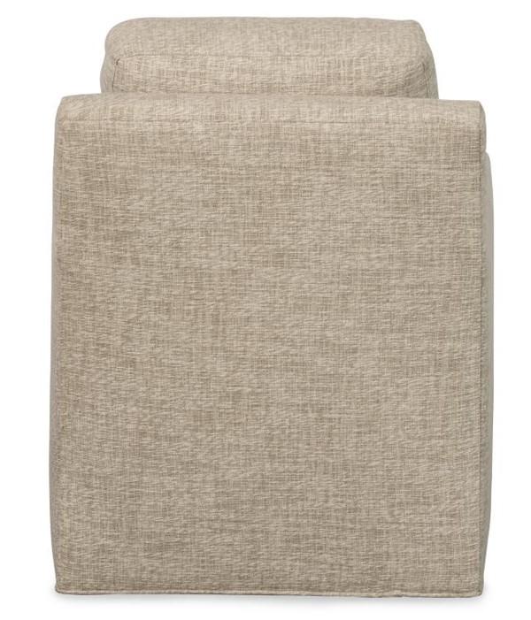 Century LTD7126-7 - Troy Configurable Swivel Rocker