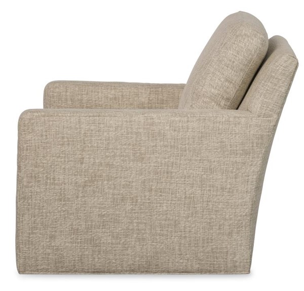 Century LTD7126-8 - Troy Configurable Swivel Chair