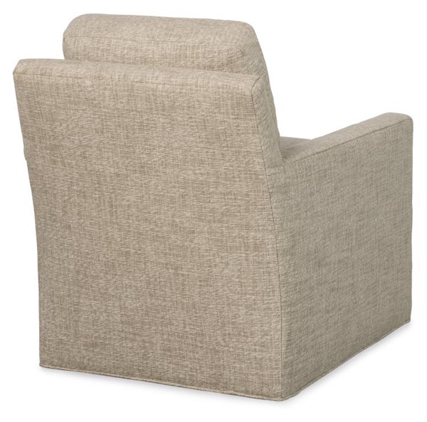 Century LTD7126-8 - Troy Configurable Swivel Chair