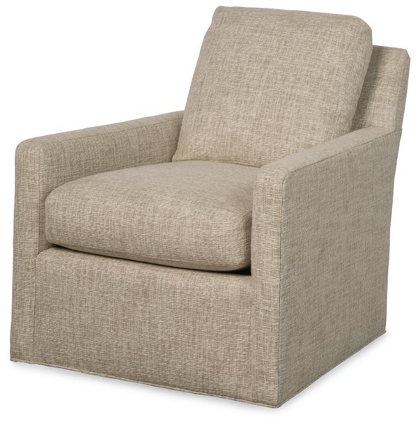 century LTD7126-9 - Troy Configurable Swivel Glider