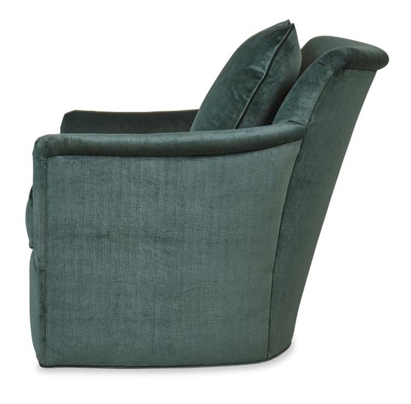 Century LTD7131-8 - Pratt Swivel Chair