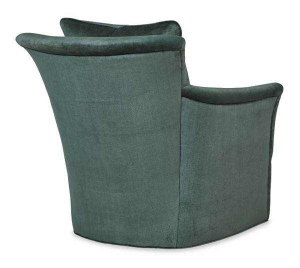 Century LTD7131-8 - Pratt Swivel Chair