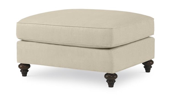Century LTD7600-12 - Cornerstone Ottoman