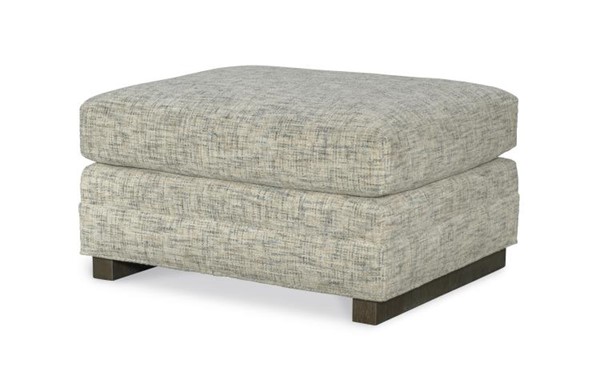 century LTD7600-12 - Cornerstone Ottoman