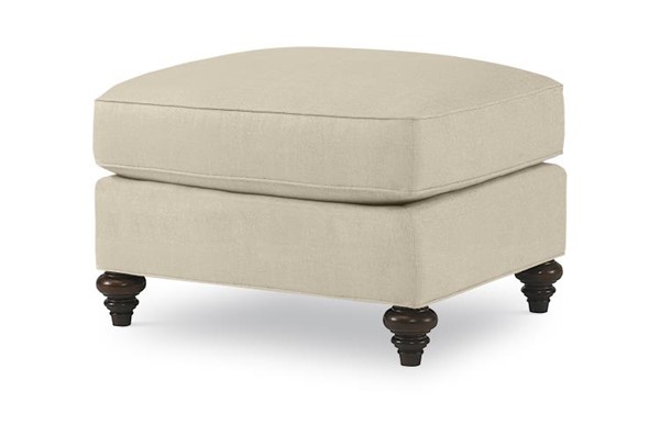 century LTD7600-12S - Cornerstone Small Ottoman