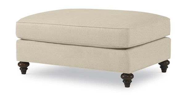 century LTD7600-12X - Cornerstone Wide Ottoman