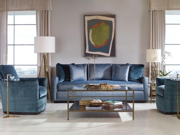 Century LTD7600-2E - Cornerstone Configurable Sofa