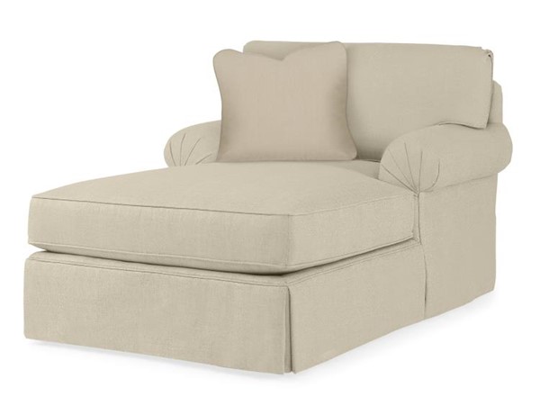 century LTD7600-5 - Cornerstone Configurable Chaise