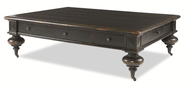 century MN2000 - Grand Oak Cocktail Table