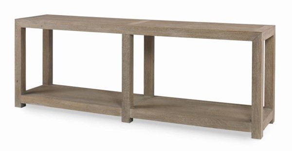 century MN2021 - Sonoma Console Table
