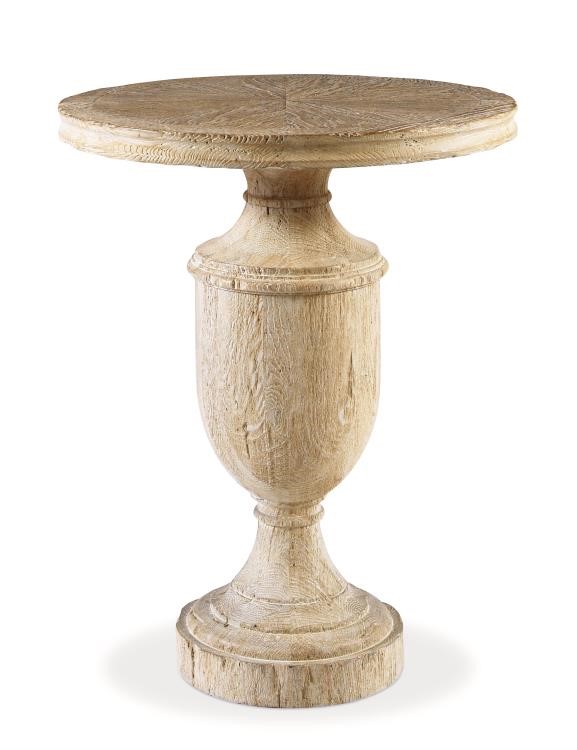century MN2023 - Hanover Pedestal Table