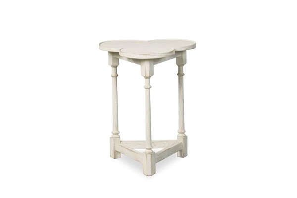 Century MN2044-W - Tilden Drinks Table - White