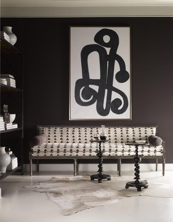 Century MN2055 - Lucia Candle Stand