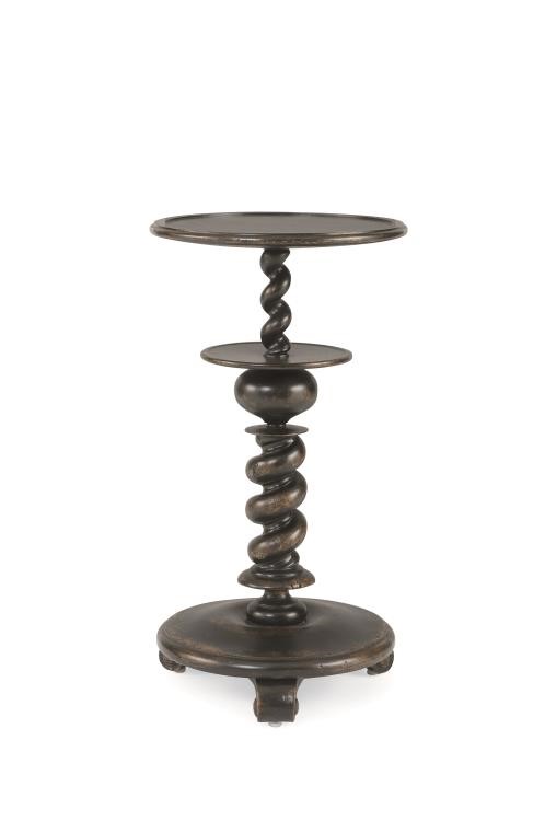 century MN2055 - Lucia Candle Stand