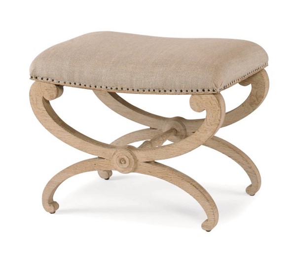 century MN2060 - Sienna Tabouret
