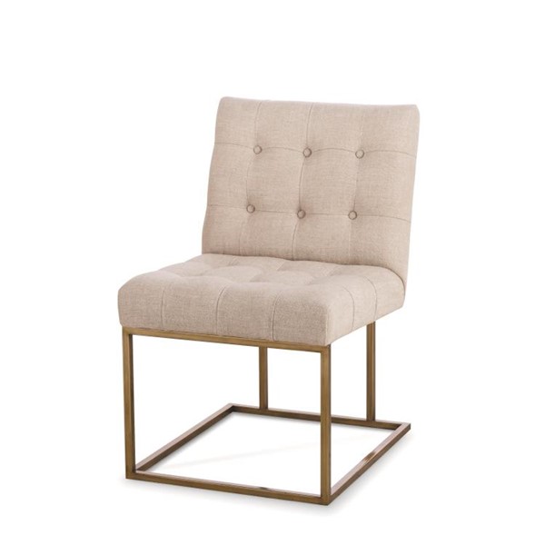 century MN5379S - Kendall Metal Side Chair