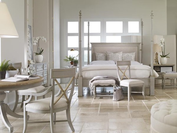 Century MN5380A - Madeline Arm Chair