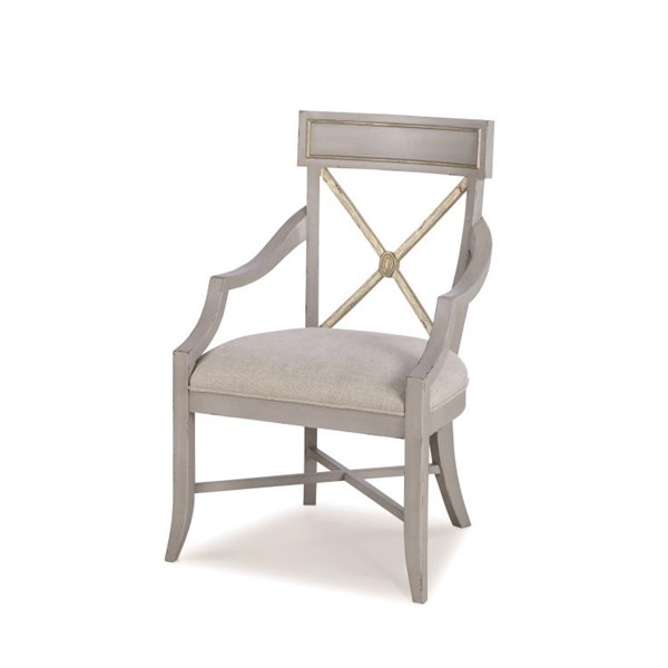 century MN5380A - Madeline Arm Chair