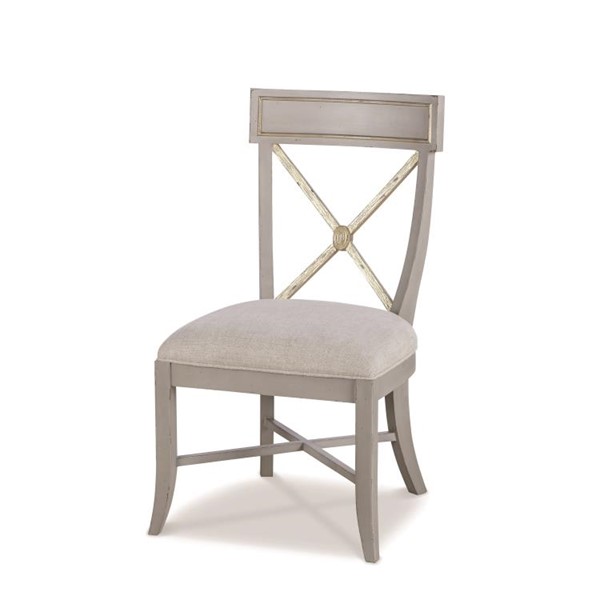 century MN5380S - Madeline Side Chair