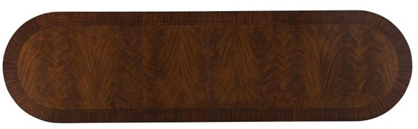Century MN5445 - Barrington Dining Table