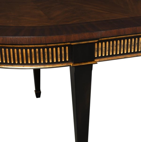 Century MN5445 - Barrington Dining Table