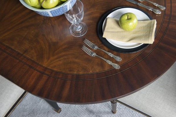 Century MN5445 - Barrington Dining Table