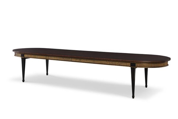 century MN5445 - Barrington Dining Table