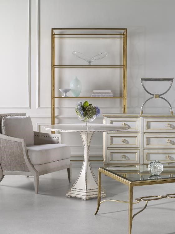 Century MN5464 - Tyler Etagere