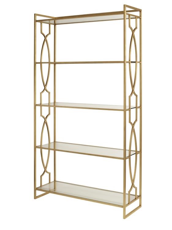 century MN5464 - Tyler Etagere