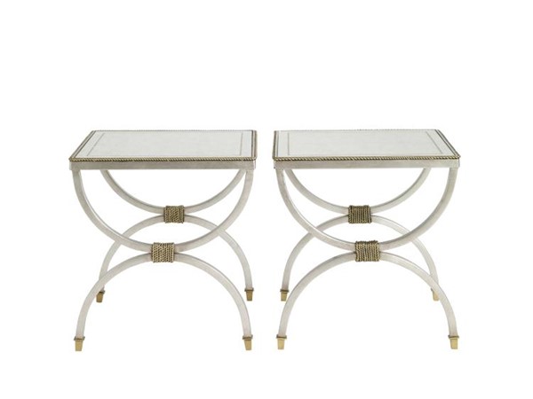 Century MN5469 - Jacqueline Bunching Cocktail Table