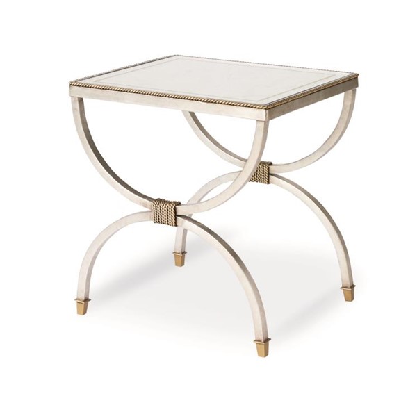 century MN5469 - Jacqueline Bunching Cocktail Table