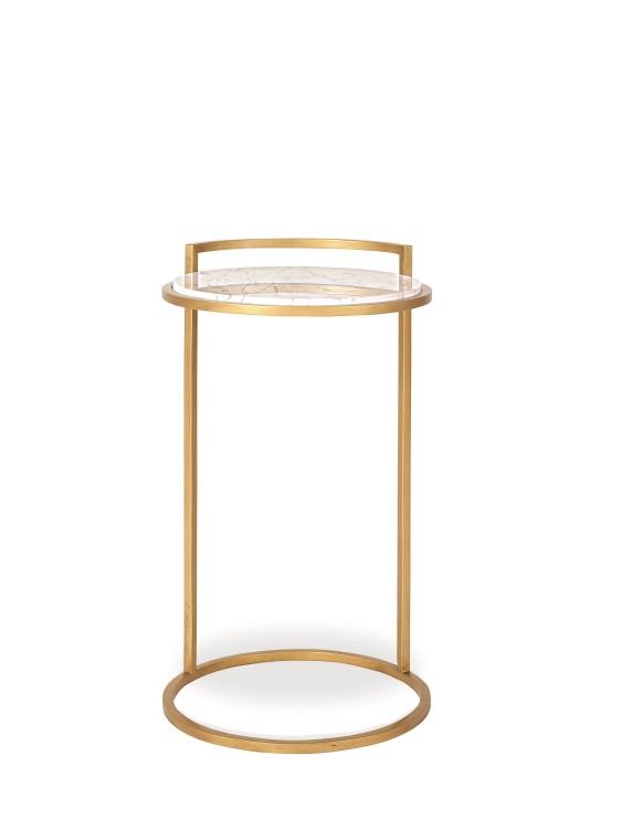 century MN5508 - Curtis Accent Table