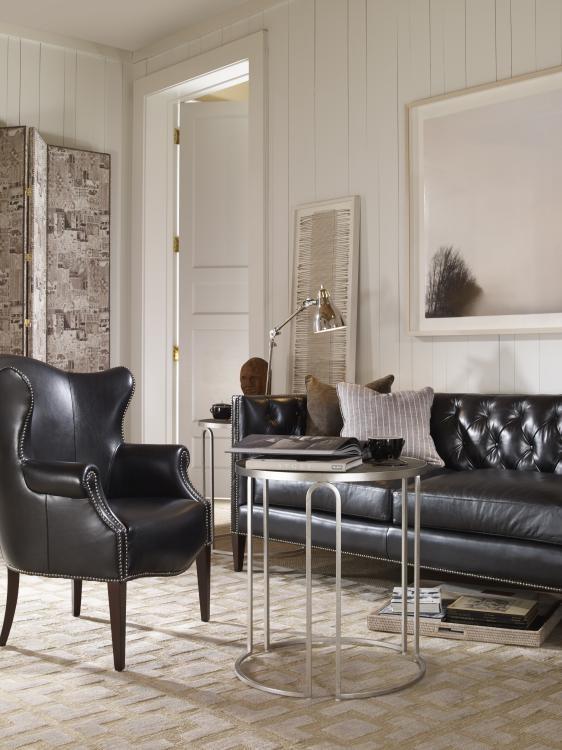 Century MN5511 - Thaxton End Table