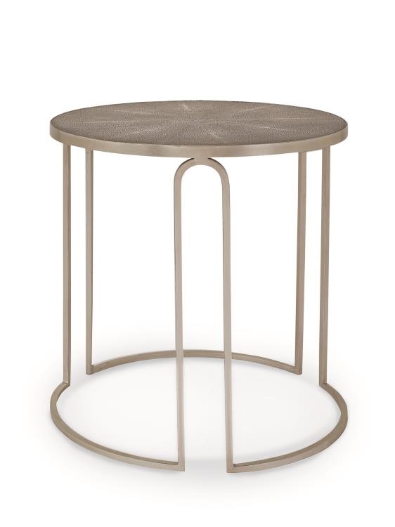 century MN5511 - Thaxton End Table