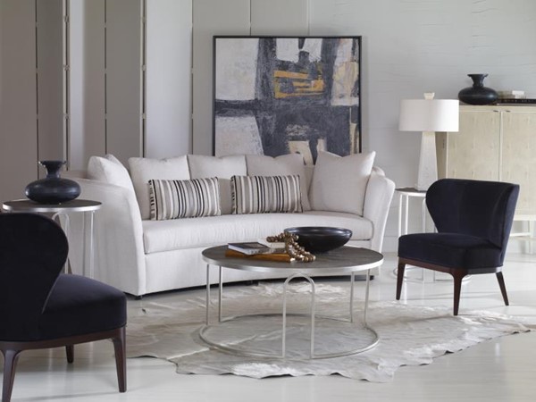 Century MN5518 - Thaxton Cocktail Table