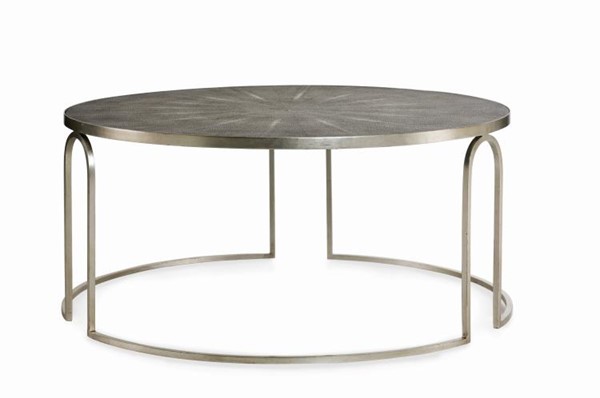 century MN5518 - Thaxton Cocktail Table