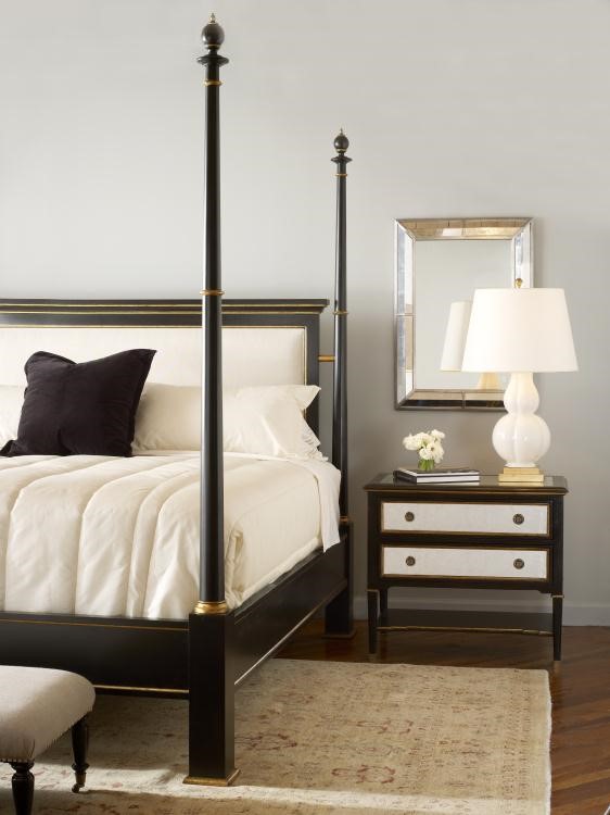 Century MN5535 - Barrington Nightstand