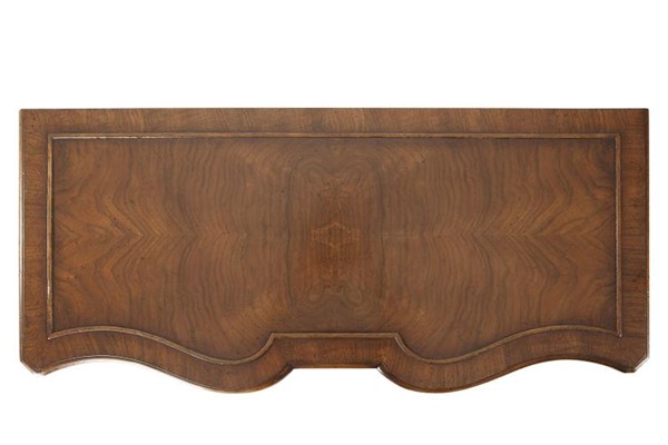 Century MN5543 - Byron Serpentine Chest