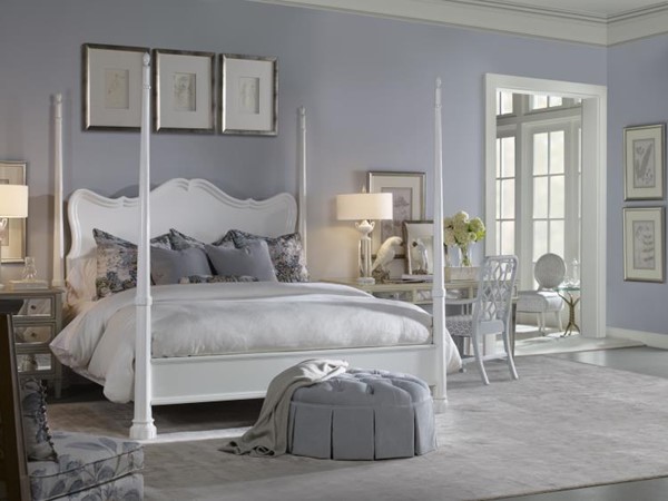 Century MN5590 - Madeline Nightstand