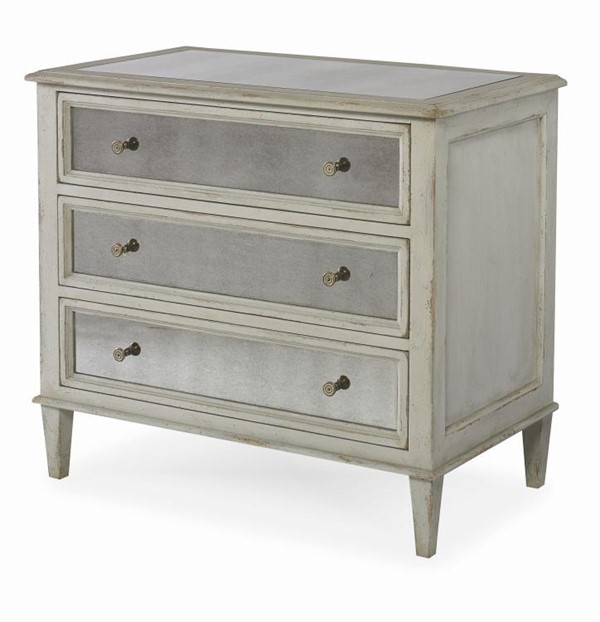 century MN5590 - Madeline Nightstand