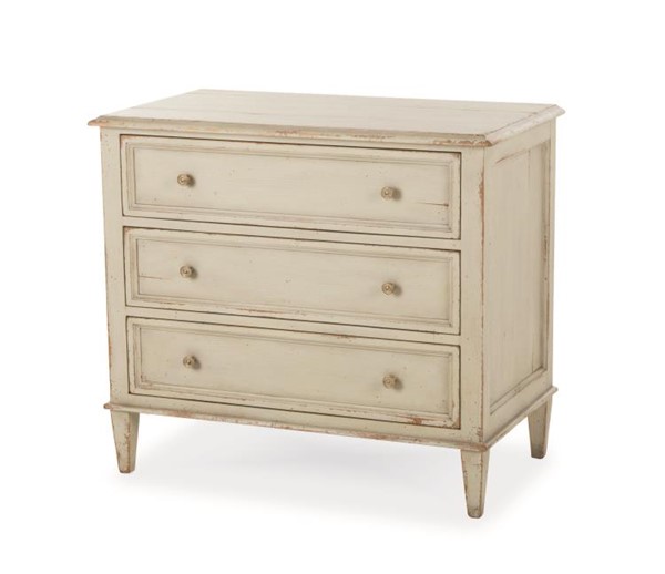 century MN5637 - Madeline Nightstand